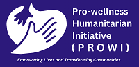 Pro-Wellness Humanitarian Initiative